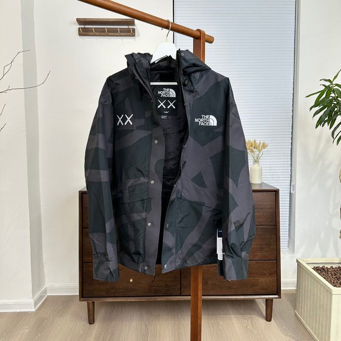 Yupoo TNF  black 160