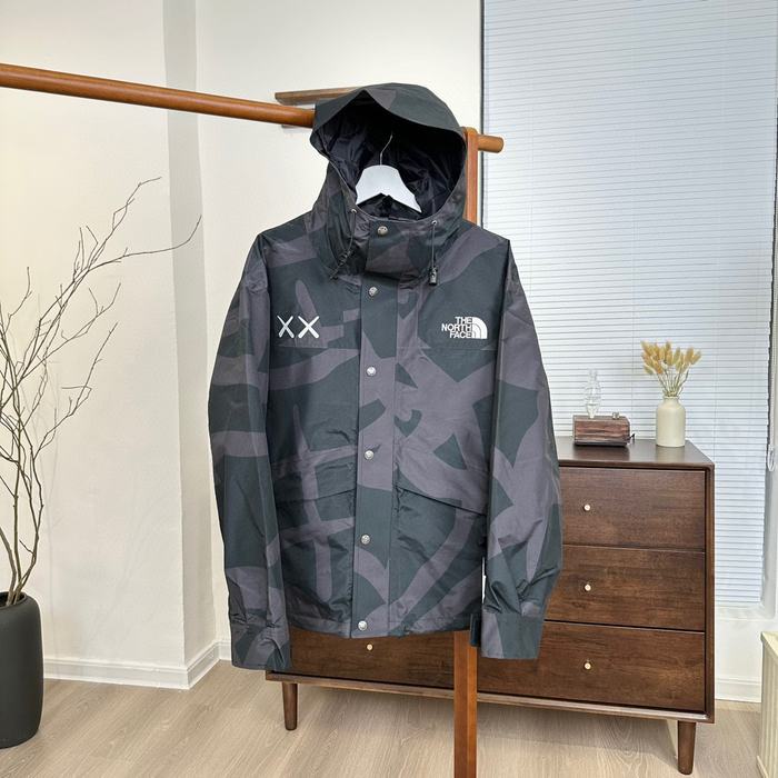 Yupoo TNF  black 160