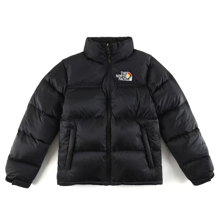 Yupoo TNF black 161