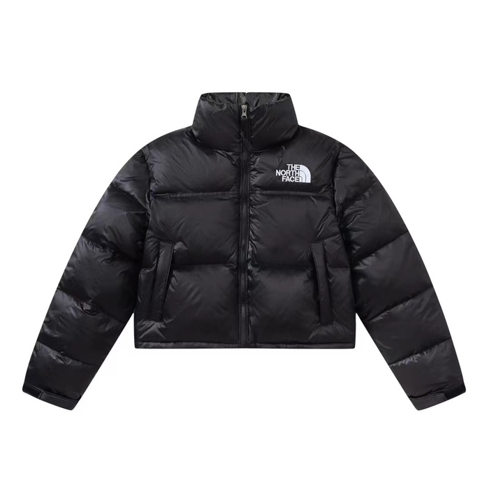 Yupoo TNF black 164