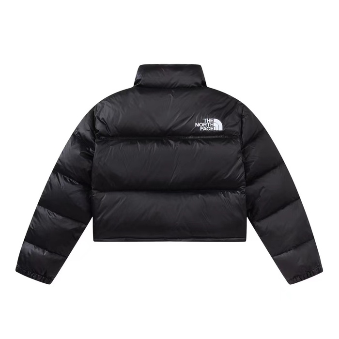Yupoo TNF black 164
