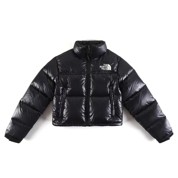 Yupoo TNF black 164