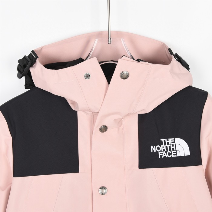 Yupoo TNF  black 165