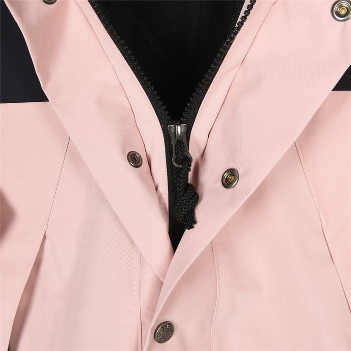 Yupoo TNF  black 165