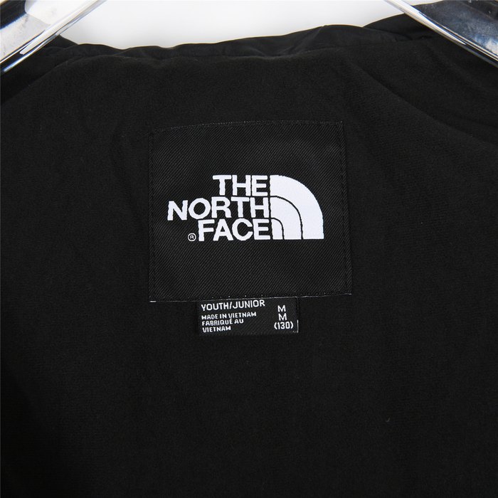 Yupoo TNF  black 165