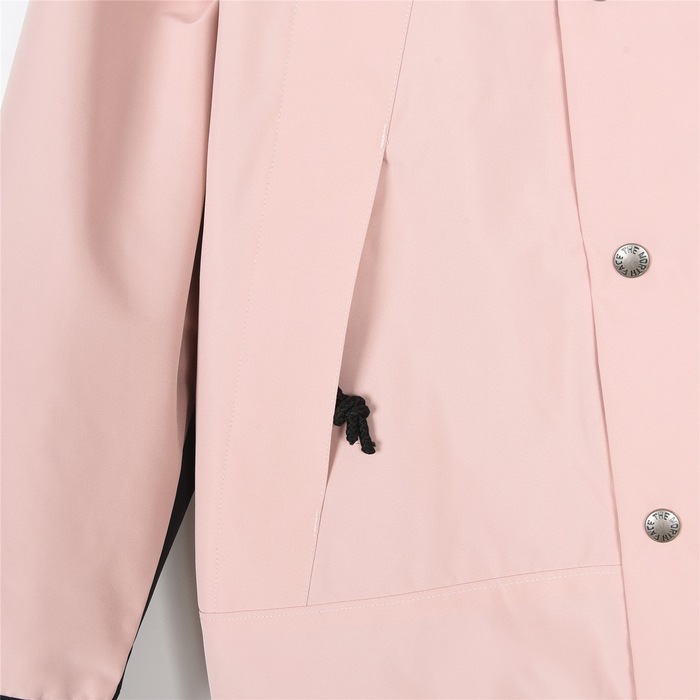 Yupoo TNF  black 165