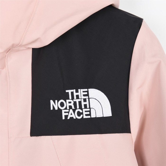 Yupoo TNF  black 165