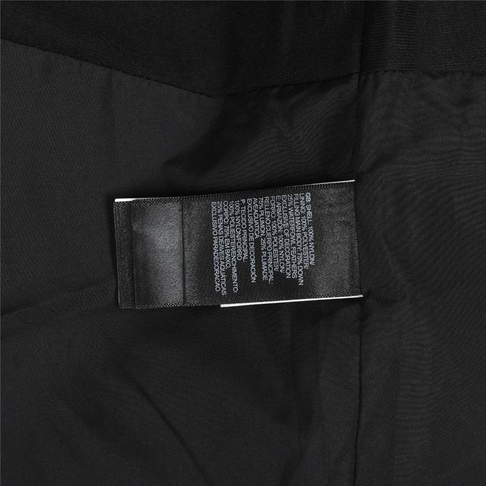 Yupoo TNF  black 165