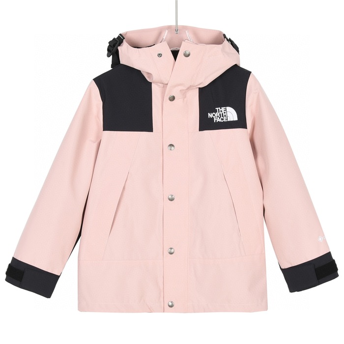 Yupoo TNF  black 165