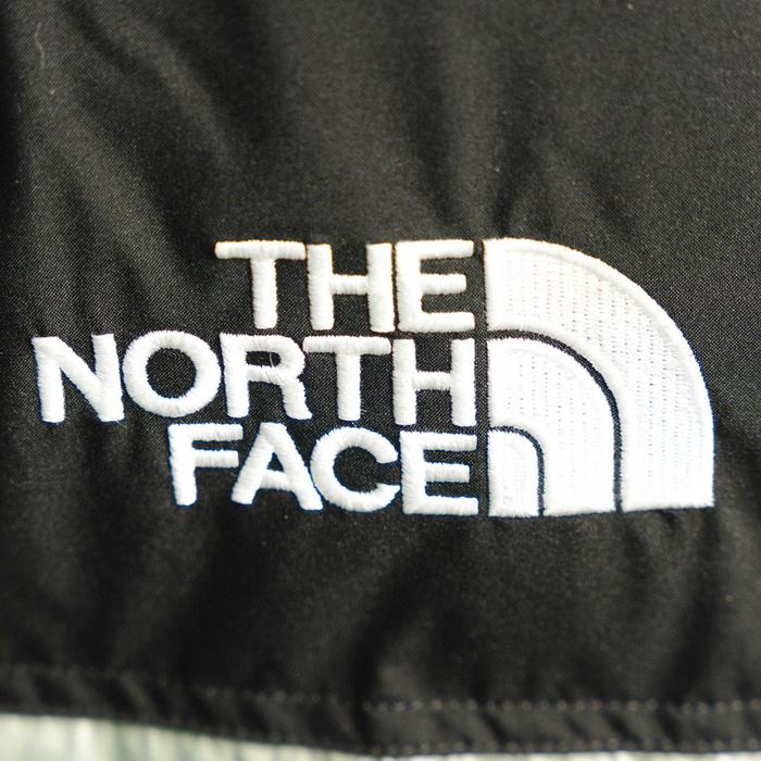 Yupoo TNF black 167