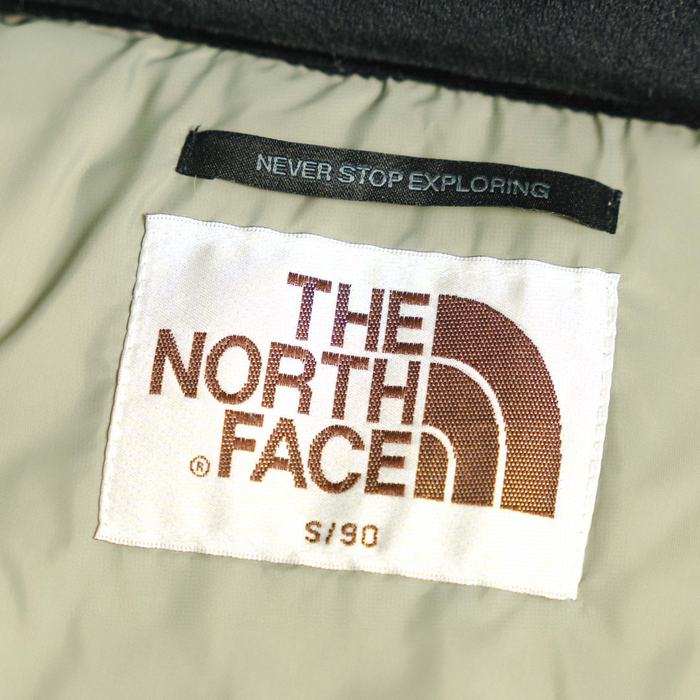 Yupoo TNF black 167