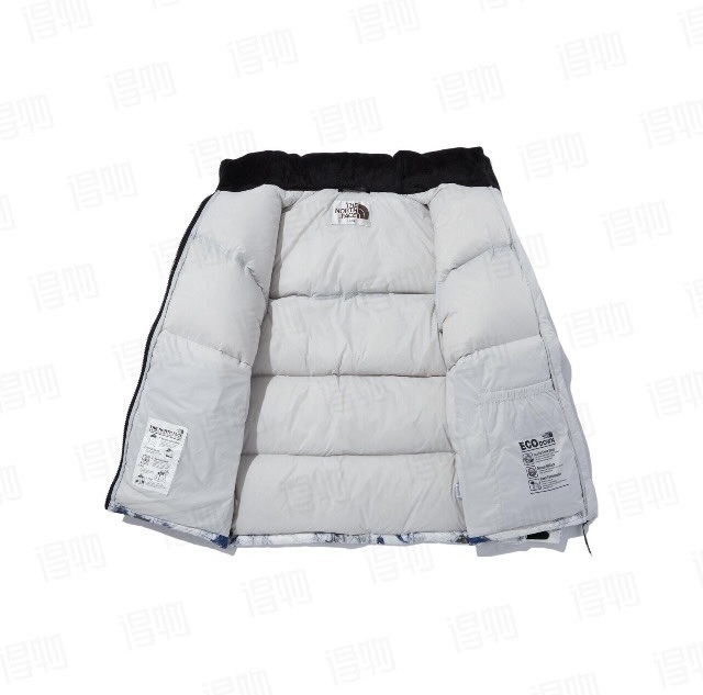 Yupoo TNF  black 169