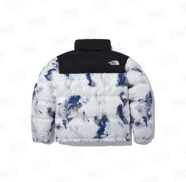 Yupoo TNF  black 169