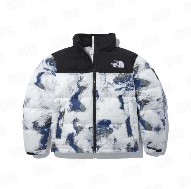 Yupoo TNF  black 169