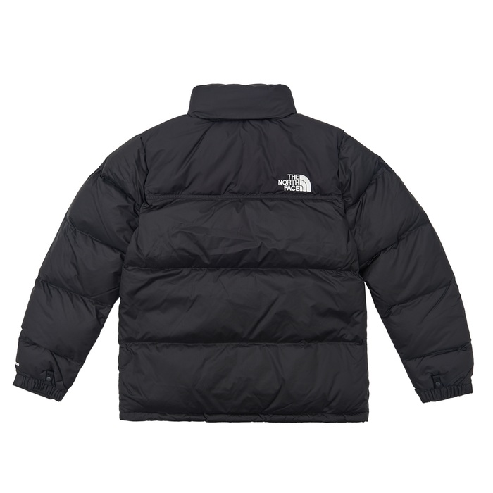 Yupoo TNF black 187