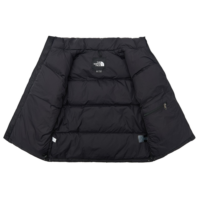 Yupoo TNF black 187