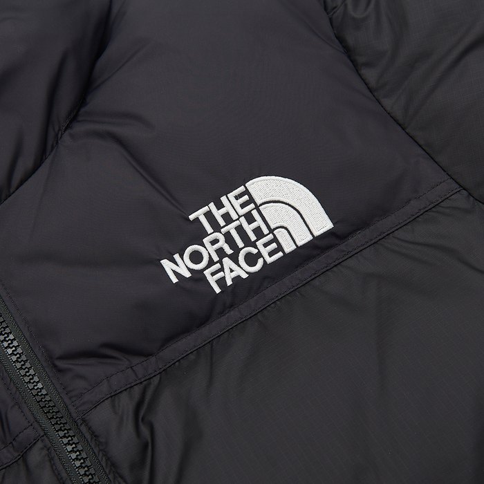 Yupoo TNF black 187