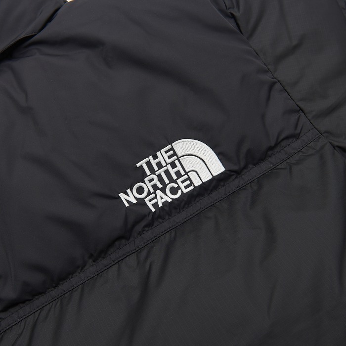 Yupoo TNF black 187