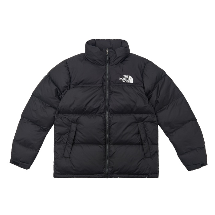 Yupoo TNF black 187