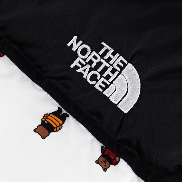 Yupoo TNF  black 188