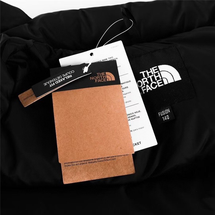 Yupoo TNF  black 188