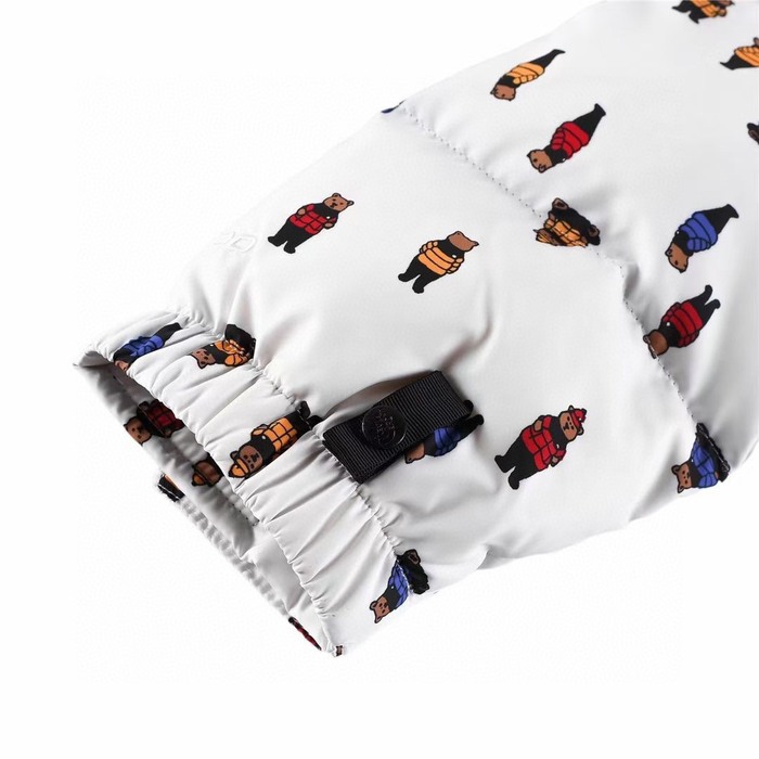 Yupoo TNF  black 188