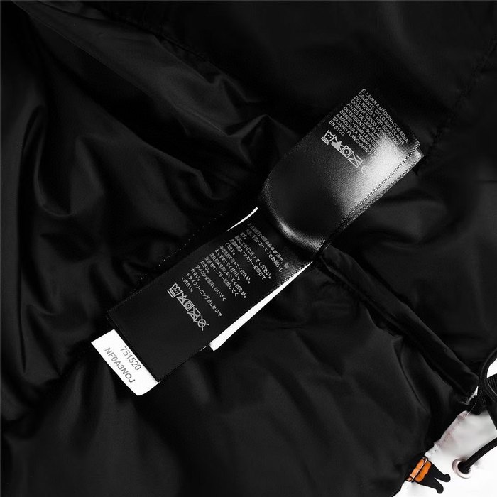 Yupoo TNF  black 188