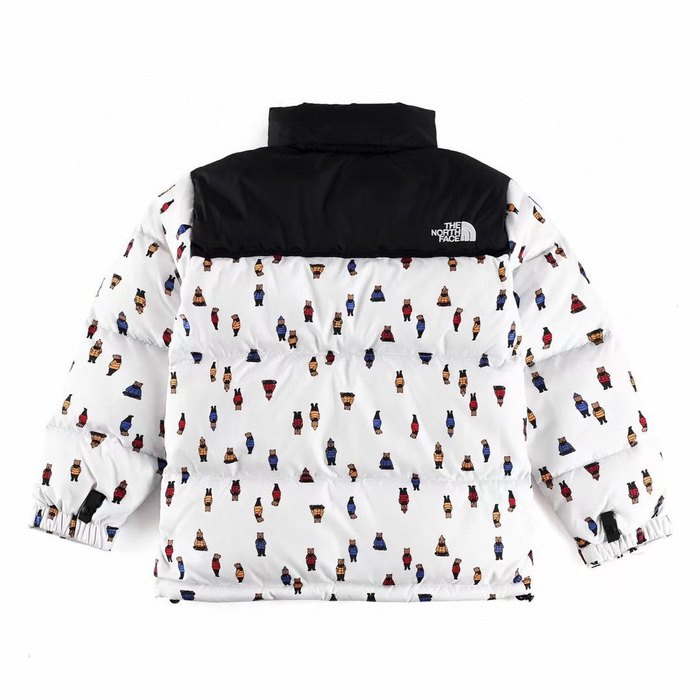 Yupoo TNF  black 188