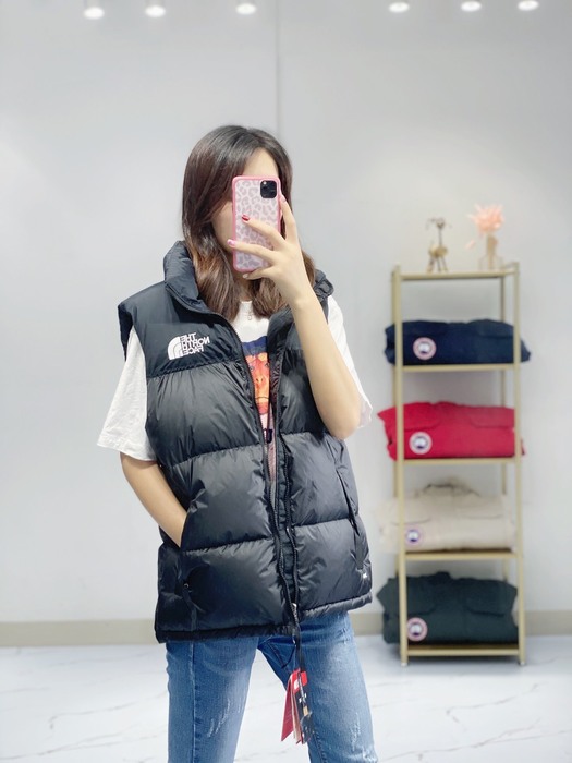 Yupoo TNF black 189