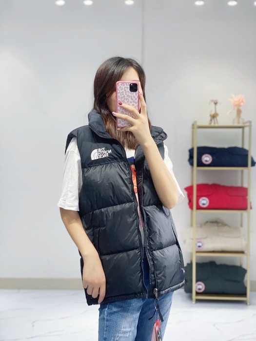 Yupoo TNF black 189