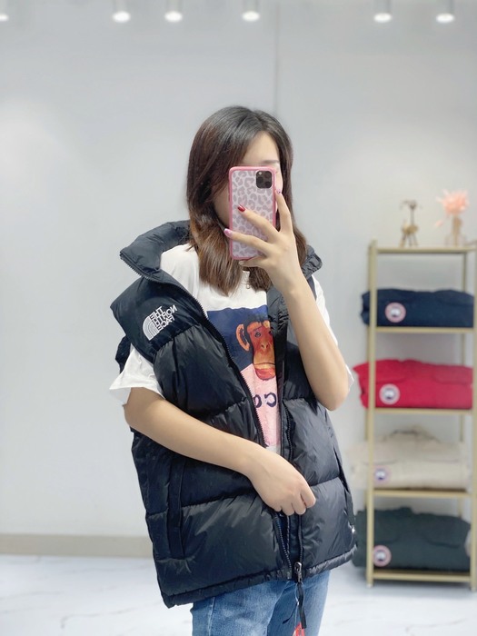 Yupoo TNF black 189