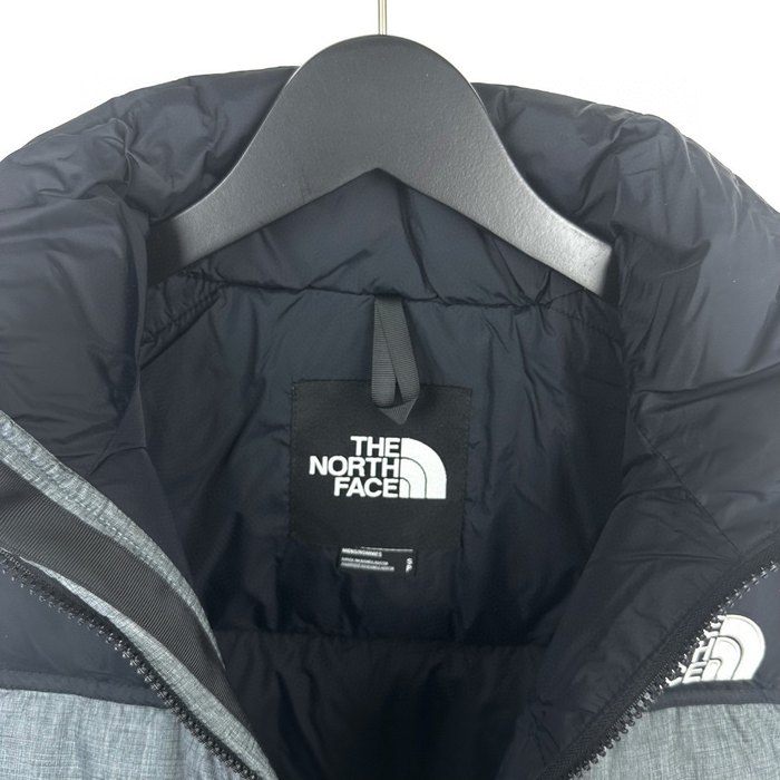 Yupoo TNF black 190