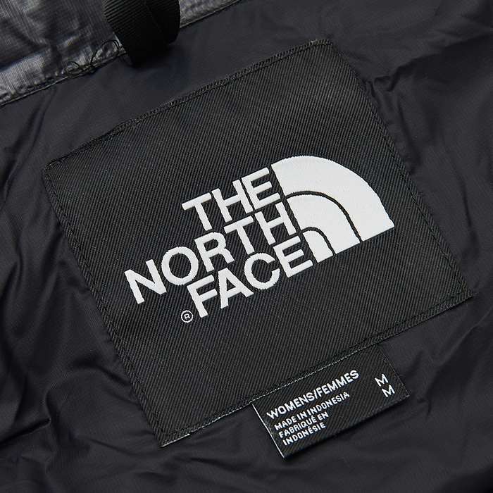 Yupoo TNF black 192