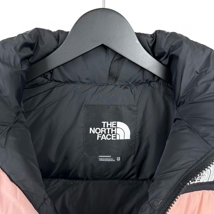 Yupoo TNF black 193