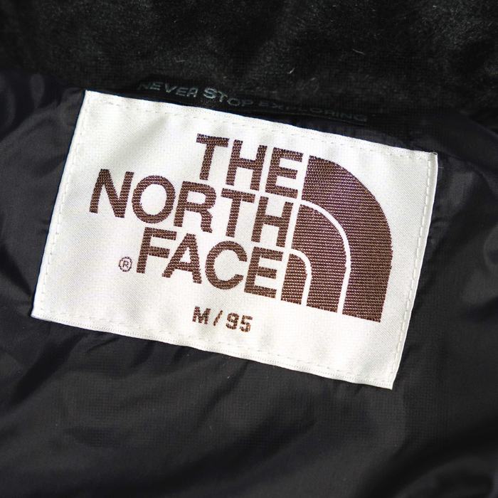 Yupoo TNF black 194