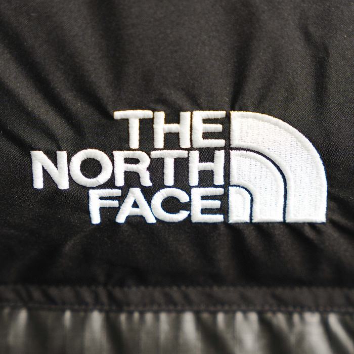 Yupoo TNF black 194