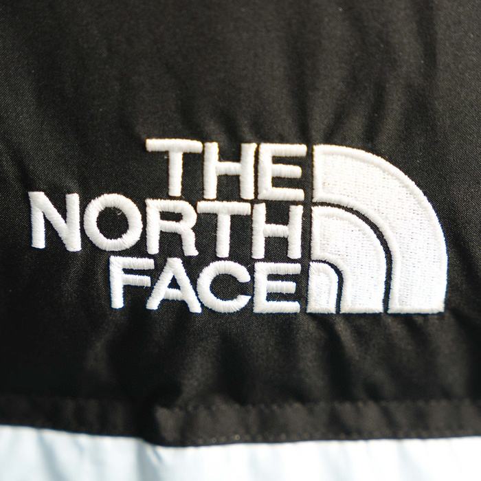 Yupoo TNF black 195