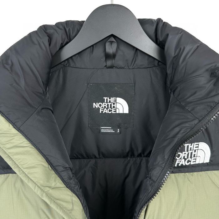 Yupoo TNF black 199