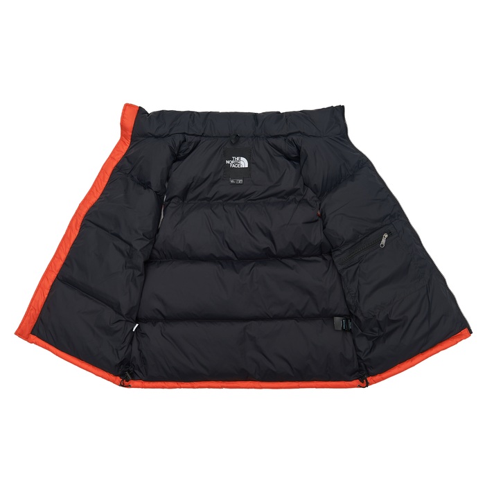 Yupoo TNF black 202