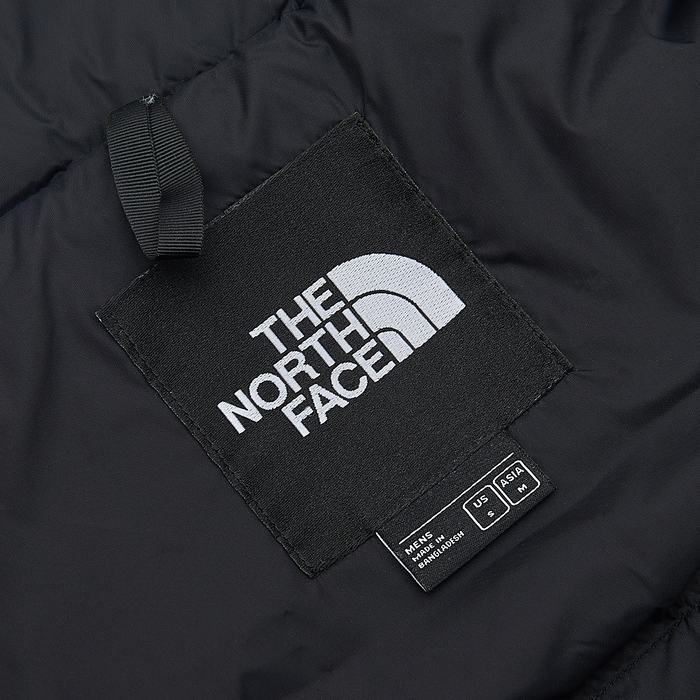 Yupoo TNF black 202