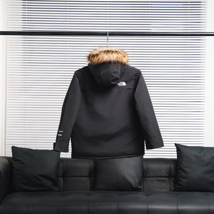 Yupoo TNF  black 203