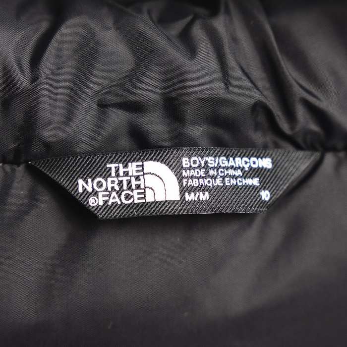 Yupoo TNF  black 203