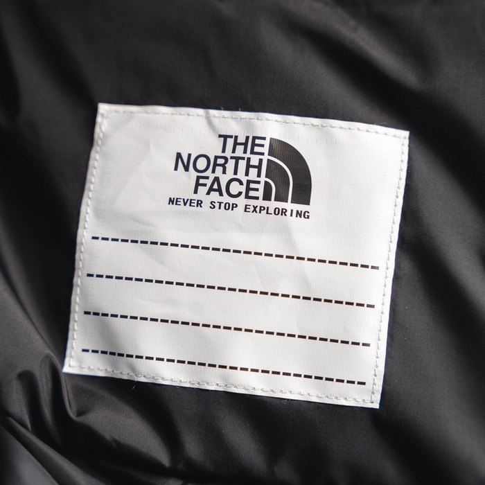 Yupoo TNF  black 203