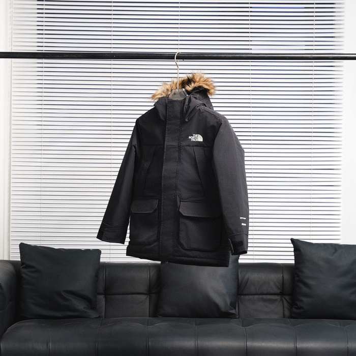 Yupoo TNF  black 203