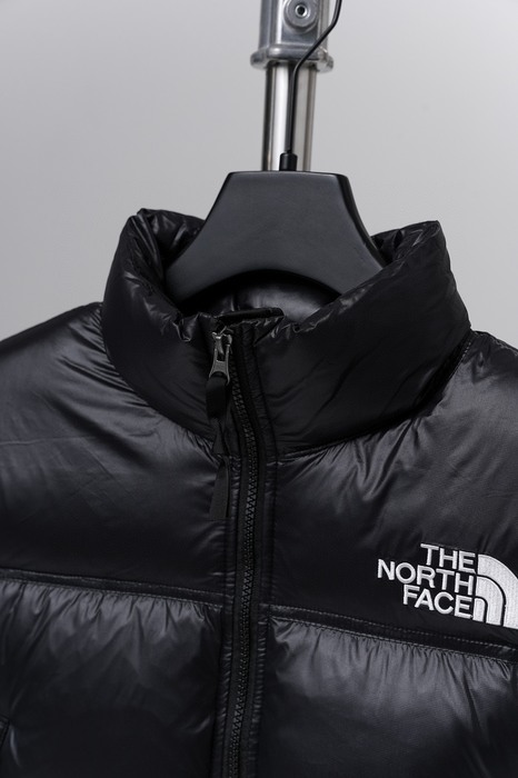 Yupoo TNF black 204