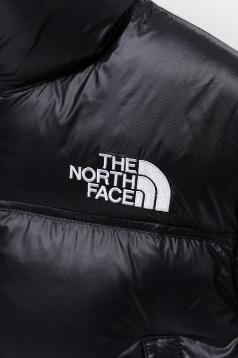 Yupoo TNF black 204