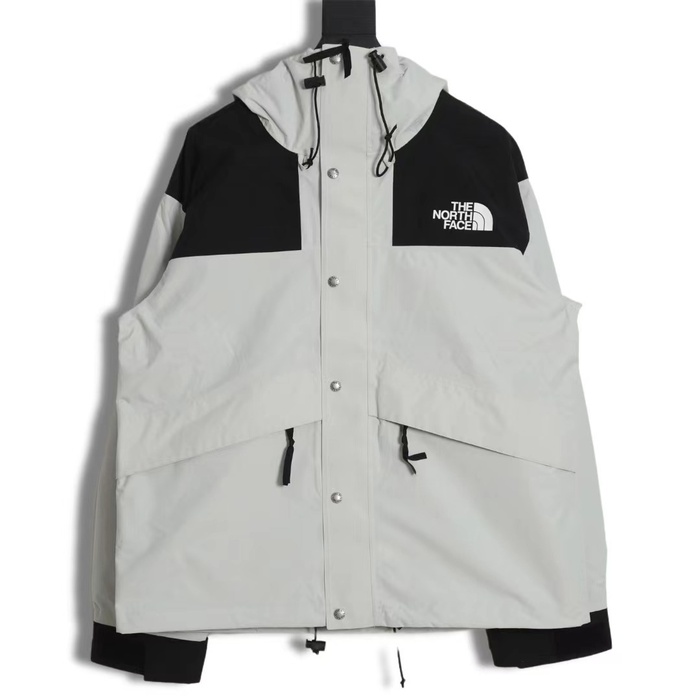 Yupoo TNF black 205