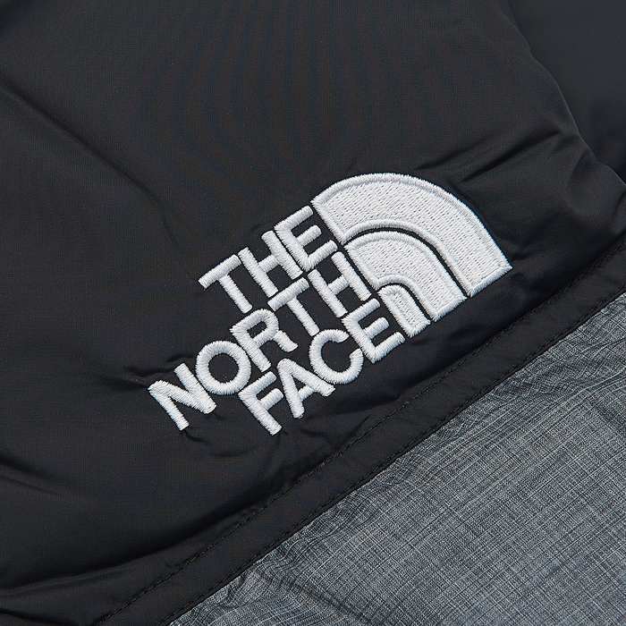 Yupoo TNF black 207