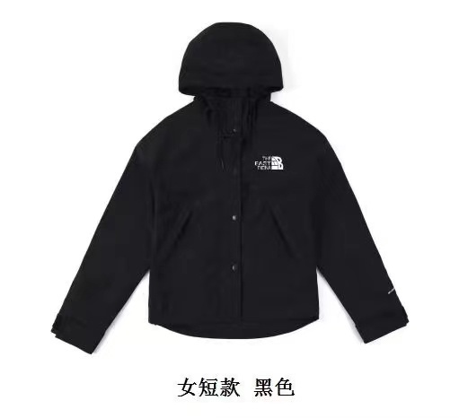 Yupoo TNF black 208