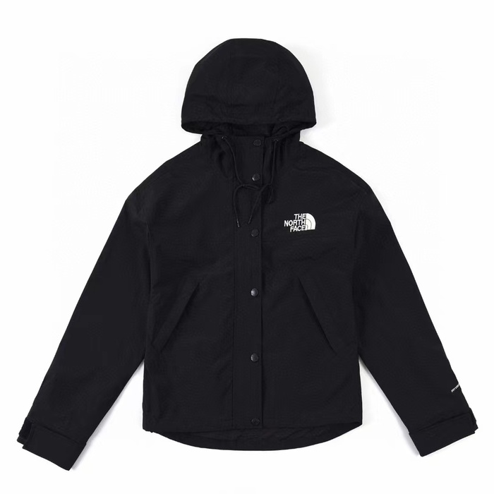 Yupoo TNF black 208